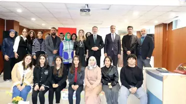 Adıyaman'da depremde hayatını kaybeden öğretmenin adı kütüphanede yaşatılacak