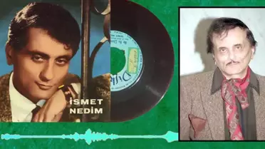 Bestekar İsmet Nedim Saatçi'nin Vefatı