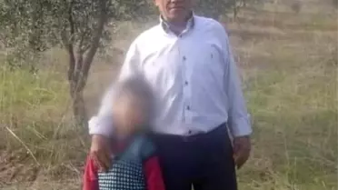 Manisa'da Sulama Havuzunda Bir Kişi Hayatını Kaybetti