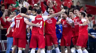 A Milli Erkek Hentbol Takımı, EHF Erkekler 2026 Avrupa Hentbol Şampiyonası Elemeleri'nde Almanya, Avusturya ve İsviçre ile eşleşti