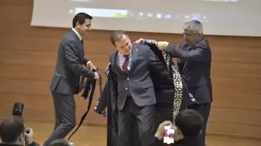 MSKÜ'de Nevruz Bayramı Etkinliği