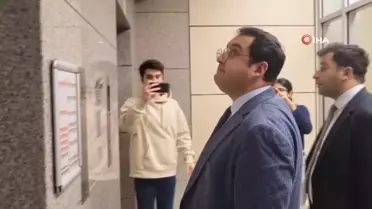 Şişli Belediye Başkan Yardımcısı Öksel'in ifadesi ortaya çıktı