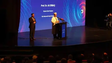 TDV Devr-i Alem Gençlik Fuarı Başvuruları Başladı