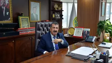 Türkiye, su fakiri bir ülke olarak yer alıyor