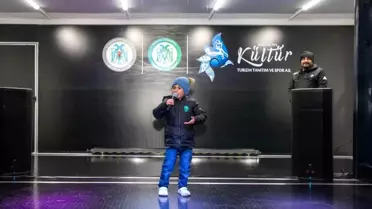 Erzincan Valiliği Himayesinde Uluköy Köyünde Toplu İftar Programı Düzenlendi
