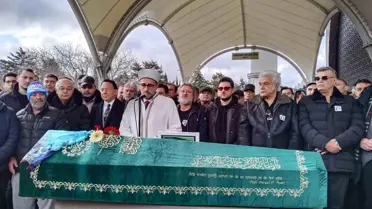 Yeşilçam'ın gamzeli güzeli Bahar Öztan hayatını kaybetti
