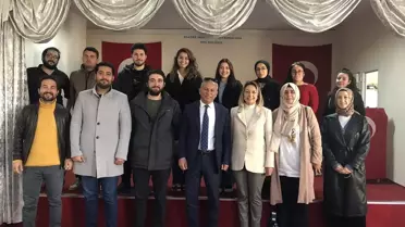 Adana'da öğretmenlere AB projeleri hazırlama kursu düzenlendi
