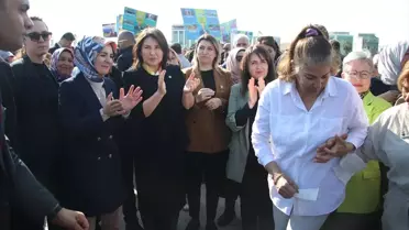 Aile ve Sosyal Hizmetler Bakanı: Kadınların güçlenmesi Türkiye için önemlidir