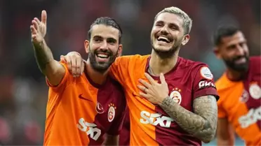 Galatasaray'da Sergio Oliveira'nın takımdan ayrılma hazırlığı