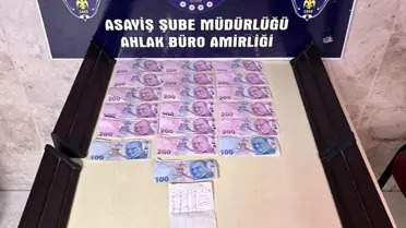 Kocaeli'de Kumar Oynayanlara ve İş Yeri Sahibine Cezalar Verildi