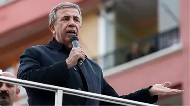 Mansur Yavaş, Turgut Altınok'a takas teklifinde bulundu