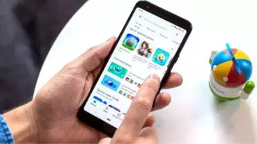 VLC Android Uygulaması Google Engeline Takıldı