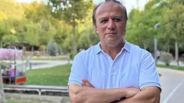 Şair Ali Emre: Türkiye'de Şiirin Durumu