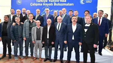 Yenişehir Ziraat Odası'nın Hatası Yüzünden Emekli Olamayan Çiftçinin Sorunu Çözüldü
