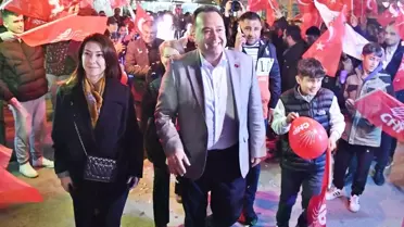 Akhisar Belediye Başkanı Besim Dutlulu: Söz Verdiğimiz Hizmetleri Yapmaya Devam Edeceğiz