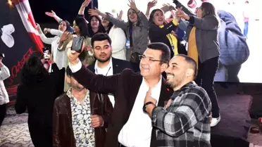 Cumhur İttifakı Bodrum Belediye Başkan Adayı Mehmet Tosun: Hizmet ve projeler kazanacak