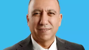 İYİ Parti Uşak Belediye Başkan Adayı Muhammet Gür Mal Varlığını Açıkladı