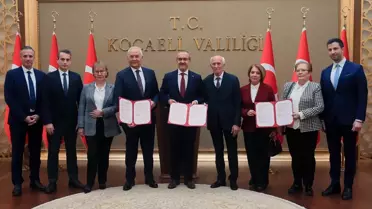 Derince'de deprem riski nedeniyle yıkılan ilkokul yeniden inşa edilecek