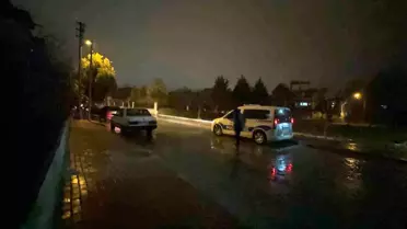 Denizli'de Komşu Tartışması Silahlı Saldırıya Dönüştü