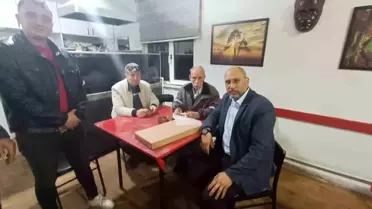 Pazaryeri Tarımsal Kalkınma Kooperatifi, 4 Milyon Liralık Yeni Proje İçin Başvuruda Bulundu