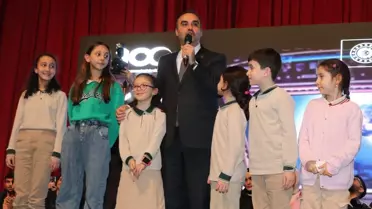 Sanayi ve Teknoloji Bakanı: Türkiye uzayın tüm alanlarında iddia sahibi bir ülke olacak