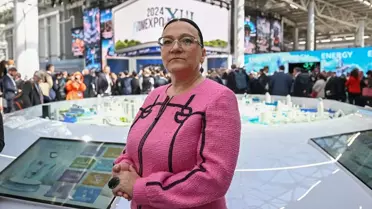 Akkuyu NGS'nin 1. ünitesi bu yıl test elektriği üretecek
