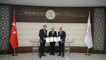 EBRD, deprem bölgesine 500 milyon avro finansman sağlayacak