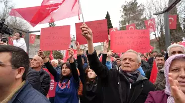 CHP Genel Başkanı Özgür Özel: Türkiye'nin beka sorunu gençlerin hayat kuramamasıdır