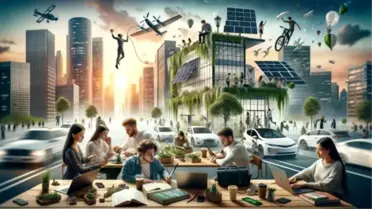 Exitcom Campus: Mühendislik ve diğer alanlardaki öğrencilere staj ve istihdam fırsatları sunan bir program