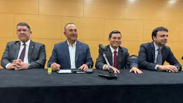 Hakan Tütüncü: Antalya Büyükşehir Belediye Meclisi, yüzde 80'inden fazlası şahsi imar planlarıyla oyalandı
