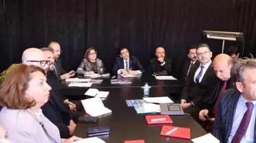 EBRD, Gaziantep Büyükşehir Belediyesi'nin enerji projelerine destek veriyor