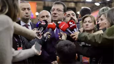 İmamoğlu'ndan 'Mal beyanında olmayan 3 villa' iddiasına yanıt: Gizlimiz saklımız yok, benim değil şirketimizin üzerine