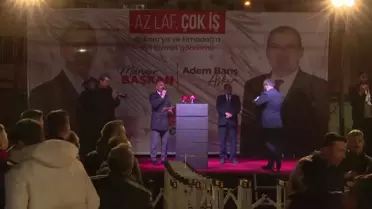 Mansur Yavaş: PKK'lılar Belçika'da Türklere saldırıyor, Dışişleri Bakanı nerede?