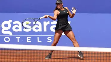 Megasaray Hotels Açık'ta WTA Turnuvası Başladı