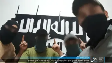 Kremlin, Ukrayna'yı saldırıyı işaret etmeye devam ediyor