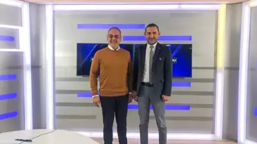 Muratpaşa Belediye Başkan Adayı Manavoğlu, yerel seçim çalışmalarına devam ediyor