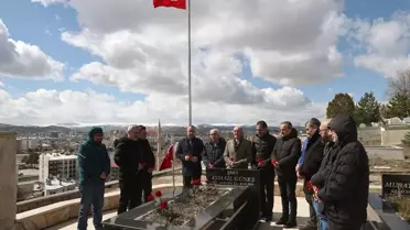 Muhsin Yazıcıoğlu ve İsmail Güneş, meslektaşları tarafından anıldı