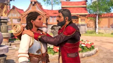 Ubisoft, The Settlers: New Allies için büyük bir ücretsiz içerik güncellemesi yayınladı