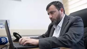 Alo 190 Dini Soruları Cevaplandırma Hattı Ramazan Ayında Yoğun Mesai Harcıyor