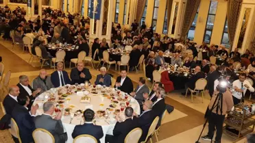 Cumhurbaşkanı Erdoğan Kırıkkale'de Vatandaşlara Hitap Etti
