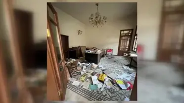 Hatay Büyükşehir Belediyesi, Hatay Kent Arşivi'ndeki Binlerce Eseri Kurtardı