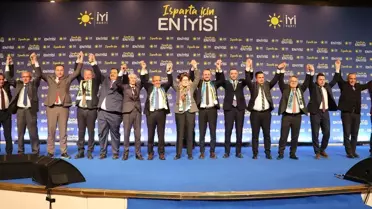 Meral Akşener: Milletimizin içinde olmanın ne kadar önemli olduğunu Demirel'in sisteminden öğrendim