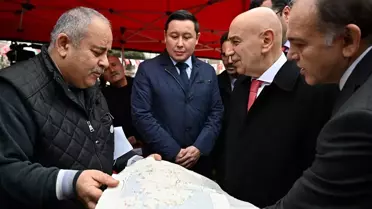 Turgut Altınok: Mansur Yavaş İstifa Etmeli