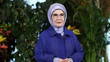 30 Mart Uluslararası Sıfır Atık Günü BM Ofisi'nde kutlandı