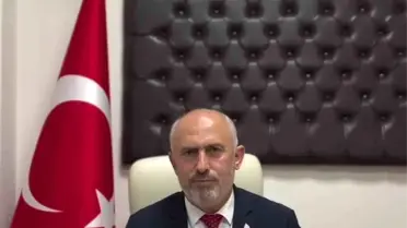 Pendik Velibaba Mahallesi Muhtarı Şükrü Aydemir: 'Çakarlı araçlarla yıpratılmak istendim'