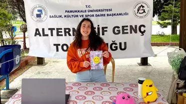 PAÜ ile Gülümse Festivali, Asrın Felaketinden Etkilenen Çocuklar İçin Düzenleniyor