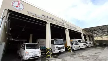 İzmir'de Belediye Şantiyesinde 20 Bin Adet Sentetik Uyuşturucu Hap Ele Geçirildi
