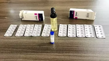 Kütahya'da tartışma sonucu öldürülen kadının iç çamaşırında uyuşturucu bulundu