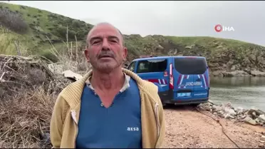Marmara Denizi'nde kimliği belirsiz ceset bulundu