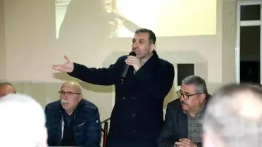 Samsun'da Sahte Anketlere Tepki